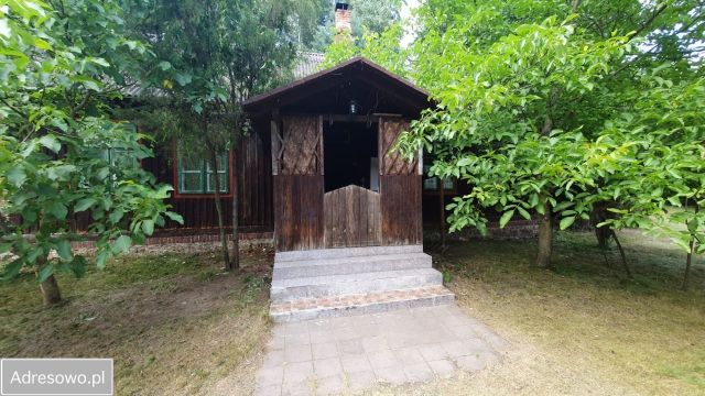 dom wolnostojący, 2 pokoje Klizin. Zdjęcie 1