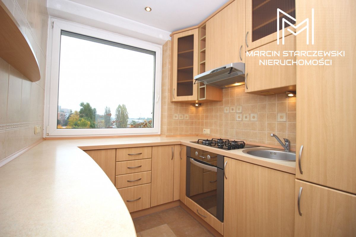 Mieszkanie 4-pokojowe Łódź Retkinia, ul. Maratońska