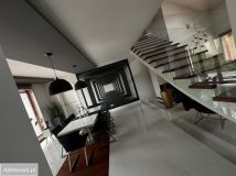 dom wolnostojący, 6 pokoi Siedlce Centrum, ul. Murarska. Zdjęcie 4