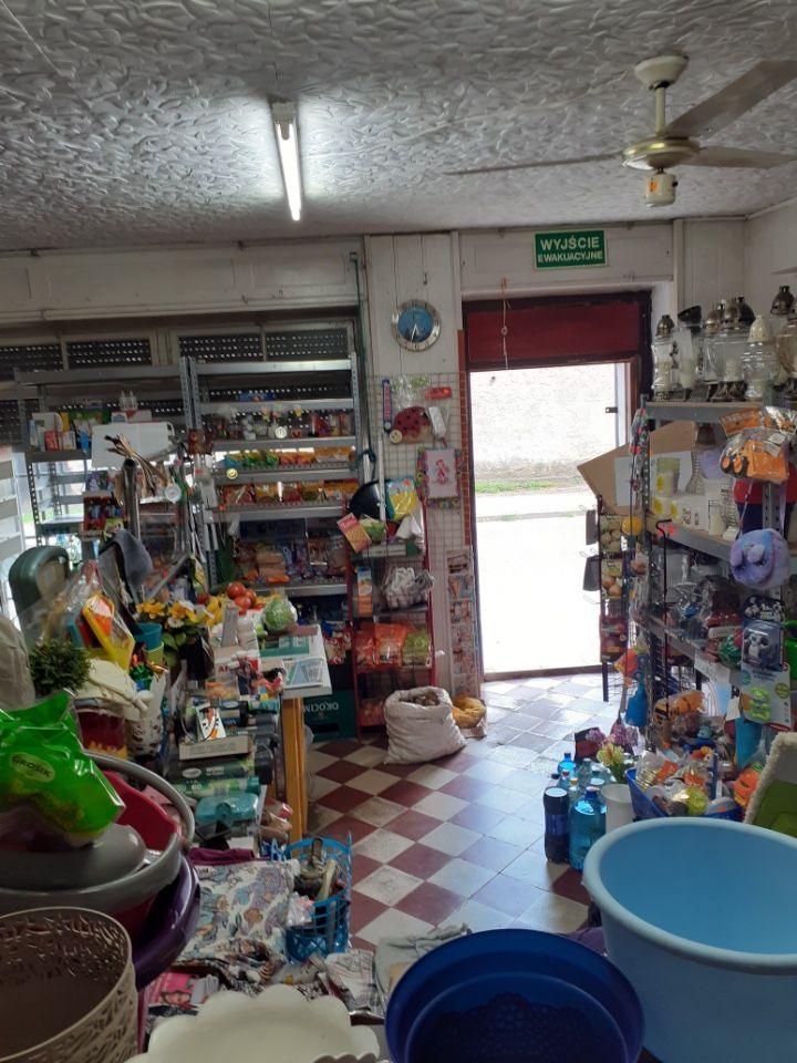 Lokal Stary Henryków. Zdjęcie 3