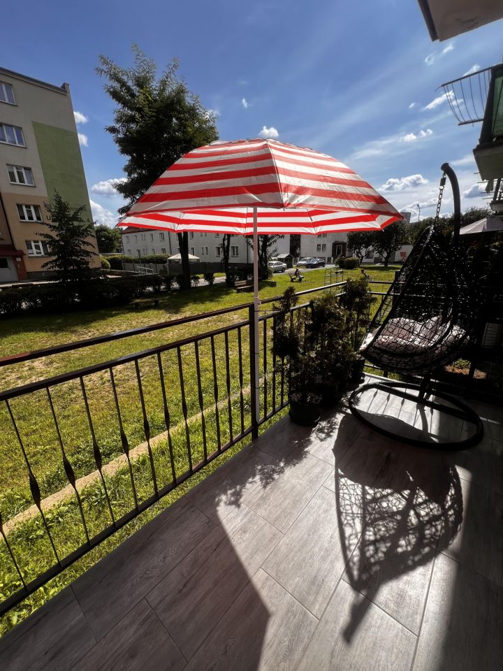 Mieszkanie 3-pokojowe Stargard, ul. Jugosłowiańska. Zdjęcie 12