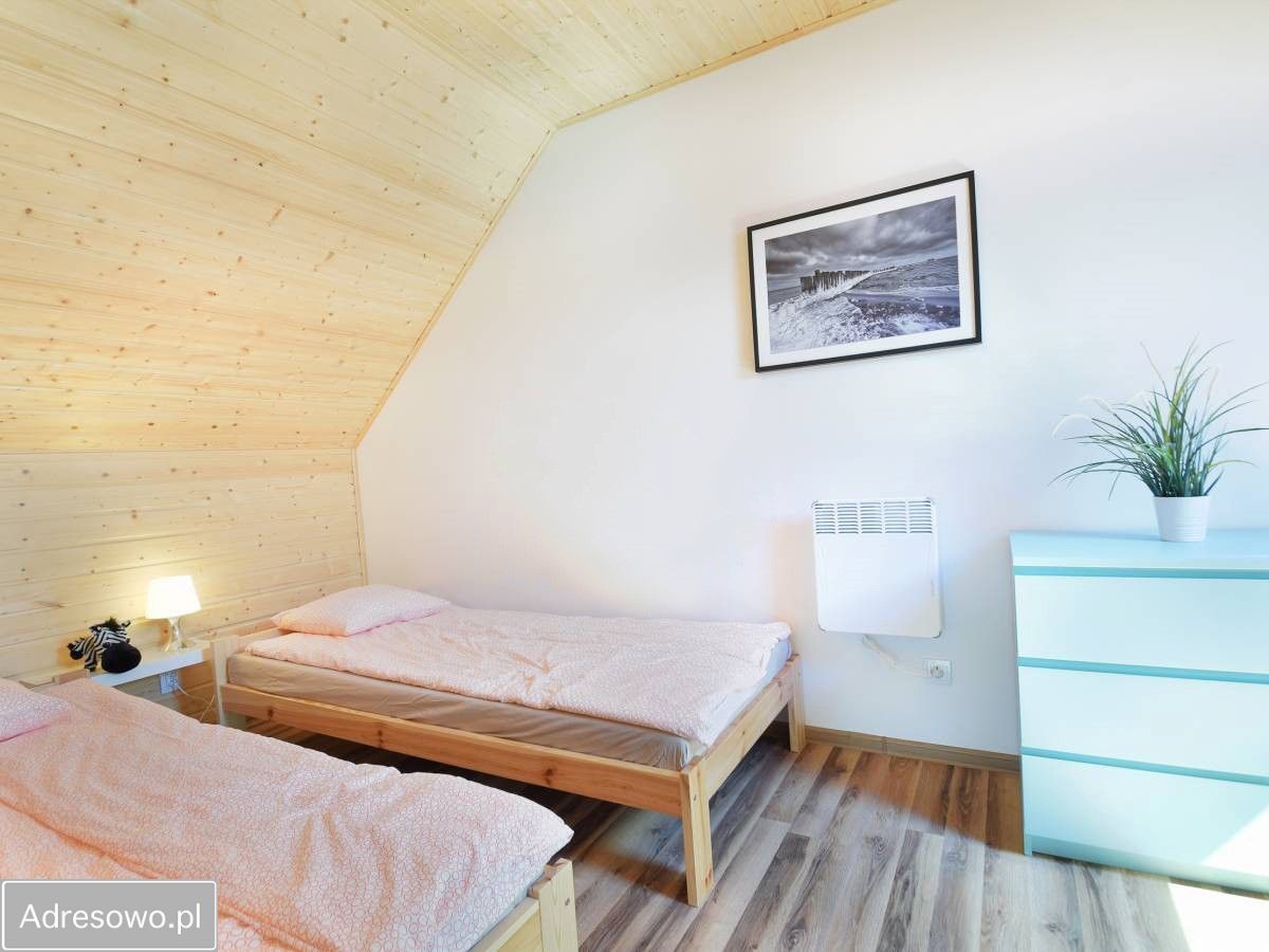 Hotel/pensjonat Jastrzębia Góra. Zdjęcie 16