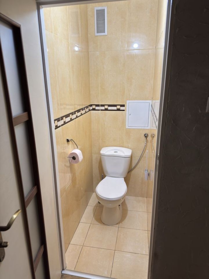 Mieszkanie 3-pokojowe Suwałki, ul. gen. Kazimierza Pułaskiego. Zdjęcie 6