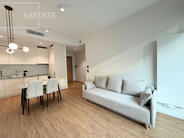 Mieszkanie 2-pokojowe Warszawa Wola, ul. Prosta. Zdjęcie 1