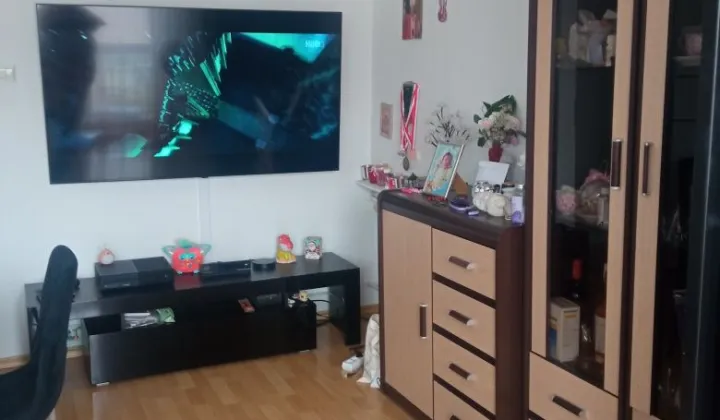 Mieszkanie 2-pokojowe Ciechanów, ul. Stefana Okrzei