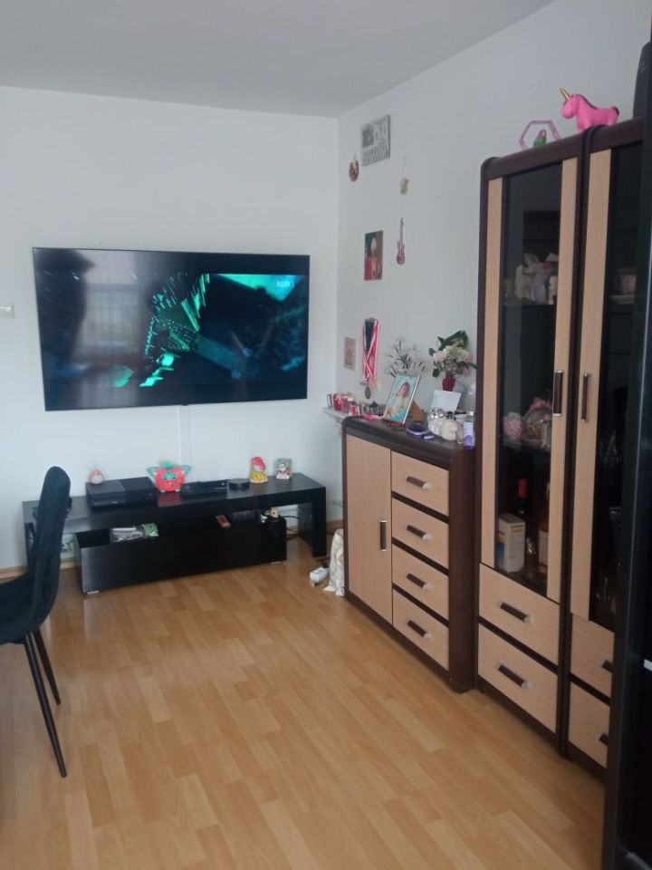 Mieszkanie 2-pokojowe Ciechanów, ul. Stefana Okrzei