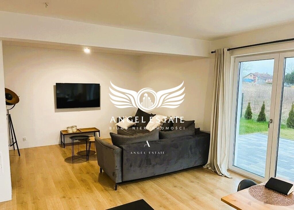 dom wolnostojący, 5 pokoi Mierzyn. Zdjęcie 5