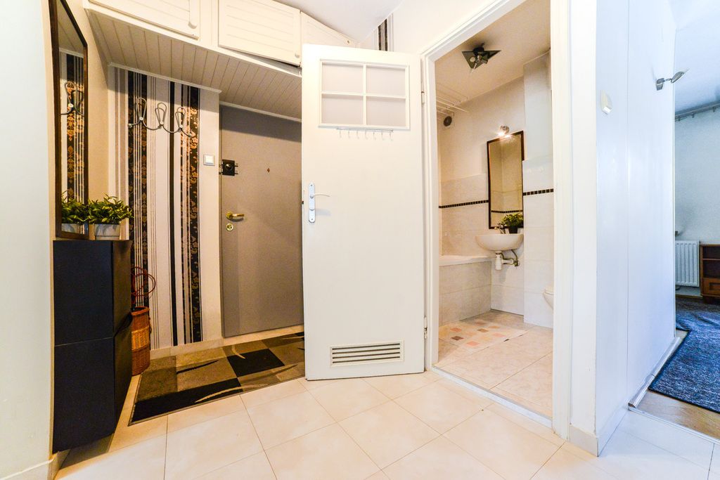 Mieszkanie 2-pokojowe Warszawa Ochota, ul. Józefa Siemieńskiego. Zdjęcie 14