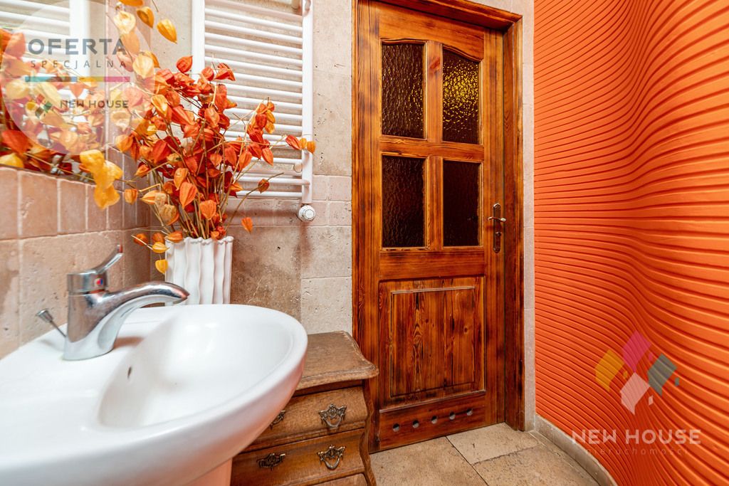 dom wolnostojący, 6 pokoi Olsztyn, ul. Wadąska. Zdjęcie 35