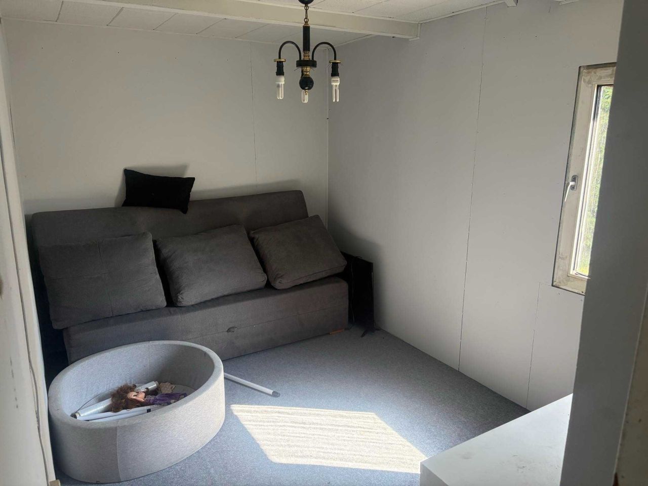 Działka rod Kajetany. Zdjęcie 4