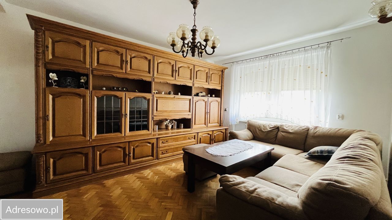 dom wolnostojący, 4 pokoje Syców. Zdjęcie 9