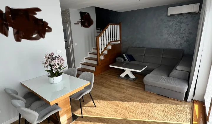 Mieszkanie 4-pokojowe Tychy Wilkowyje, ul. Obywatelska