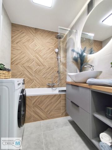 Mieszkanie 3-pokojowe Kielce Barwinek, ul. Barwinek. Zdjęcie 4