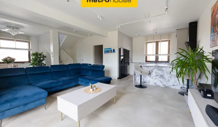 Mieszkanie 4-pokojowe Radzymin, ul. Dębowa