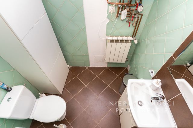 Lokal Rzeszów, al. Józefa Piłsudskiego. Zdjęcie 10