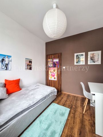 Mieszkanie 3-pokojowe Jelenia Góra. Zdjęcie 15