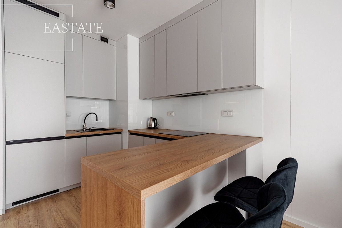 Mieszkanie 2-pokojowe Warszawa, ul. Żupnicza. Zdjęcie 5