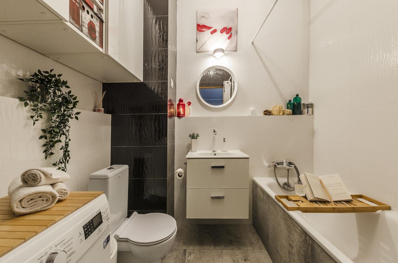 Mieszkanie 2-pokojowe Łódź Teofilów, ul. Kaczeńcowa. Zdjęcie 3