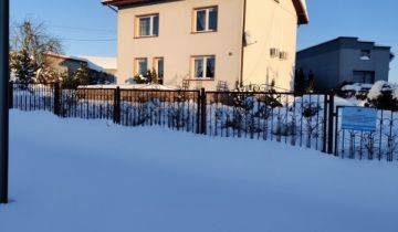 dom wolnostojący, 5 pokoi Mława Mława-Wólka, ul. Nowa