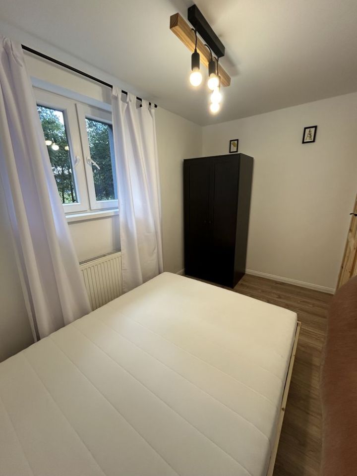 Mieszkanie 1-pokojowe Pruszcz Gdański, ul. Mikołaja Kopernika. Zdjęcie 5