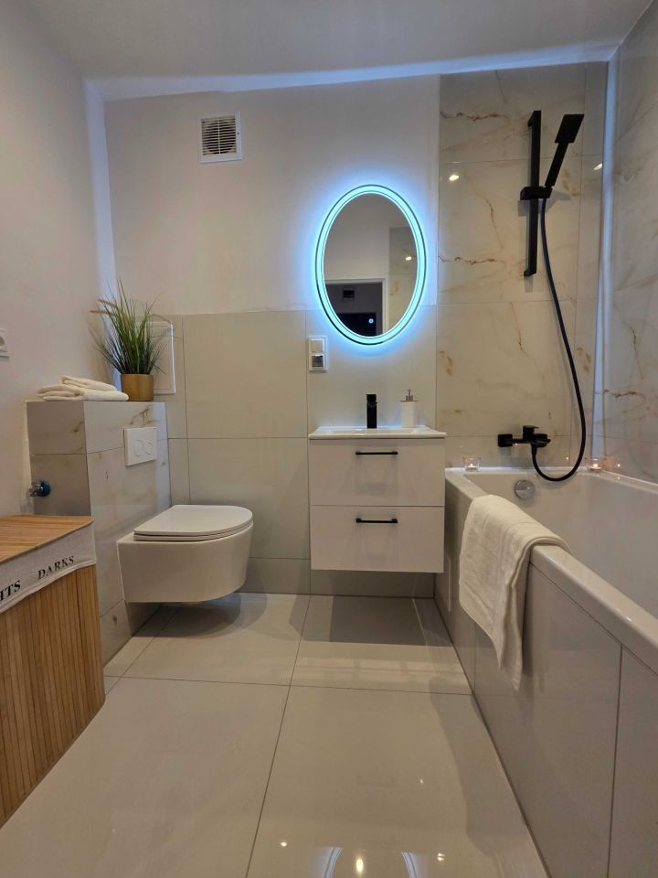 Mieszkanie 2-pokojowe Katowice Szopienice, ul. Osiedlowa. Zdjęcie 8