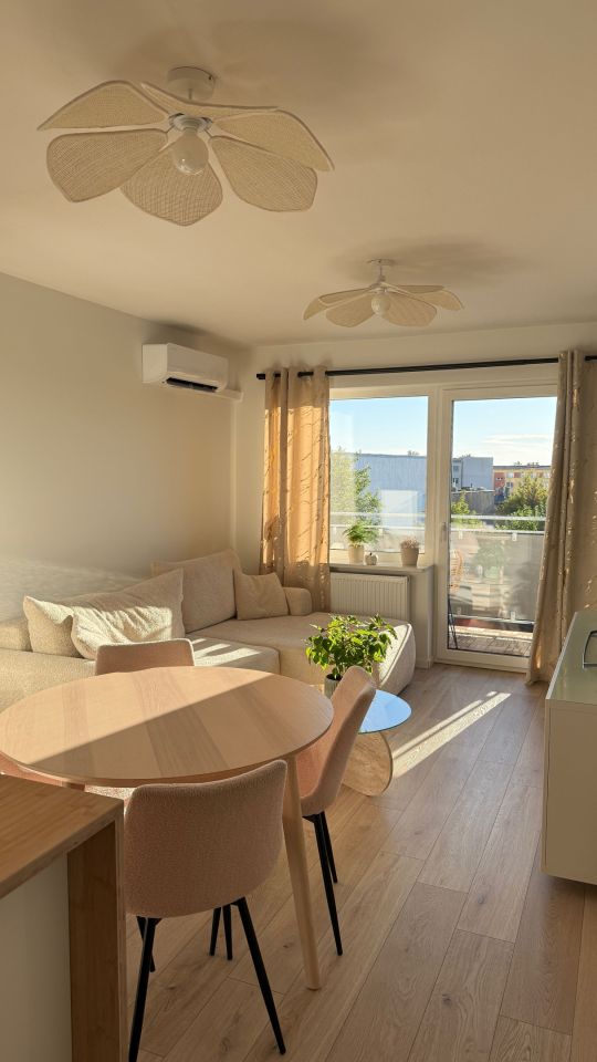 Mieszkanie 2-pokojowe Częstochowa Nowa Kuźnica