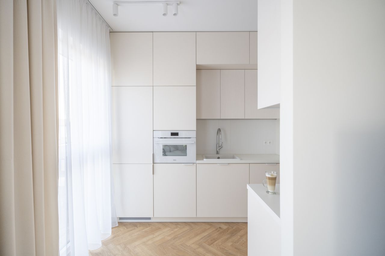 Mieszkanie 2-pokojowe Białobrzegi Praga, ul. Polna. Zdjęcie 11