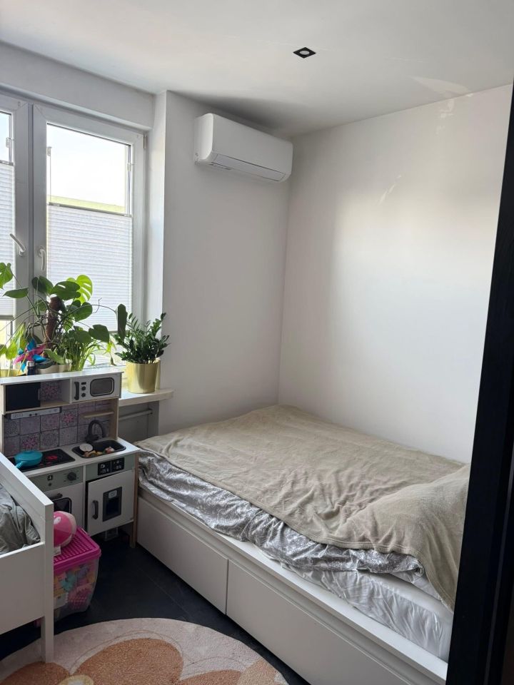 Mieszkanie 2-pokojowe Pabianice Centrum, ul. kard. Stefana Wyszyńskiego. Zdjęcie 6