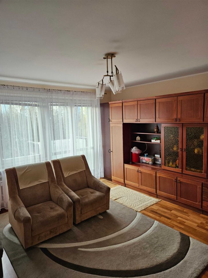 Mieszkanie 3-pokojowe Gorzów Wielkopolski, ul. Dywizjonu 303. Zdjęcie 1