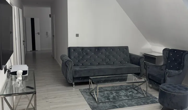 Mieszkanie 3-pokojowe Ziębice