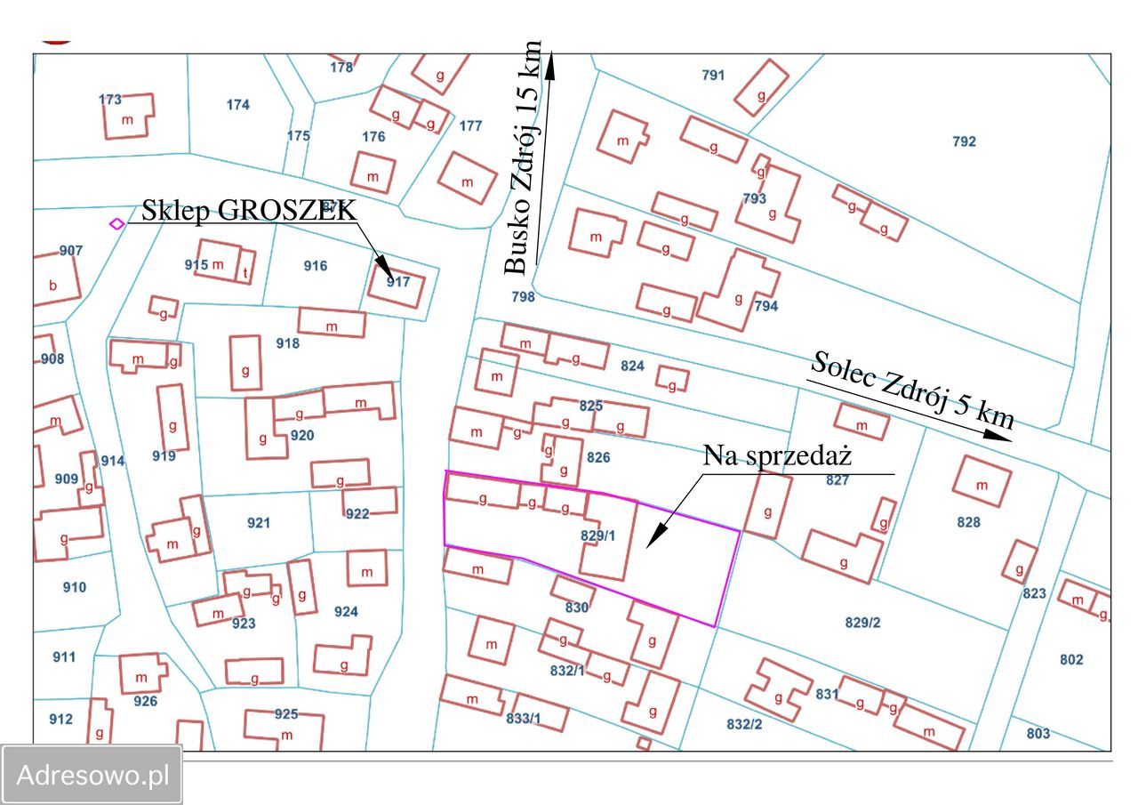 dom wolnostojący, 3 pokoje Kików. Zdjęcie 7