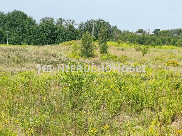 Działka inwestycyjna Barczewo. Zdjęcie 3