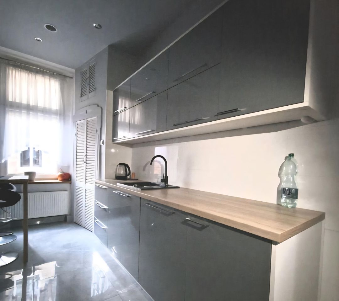 Mieszkanie 4-pokojowe Legnica Centrum, ul. Biskupia. Zdjęcie 10