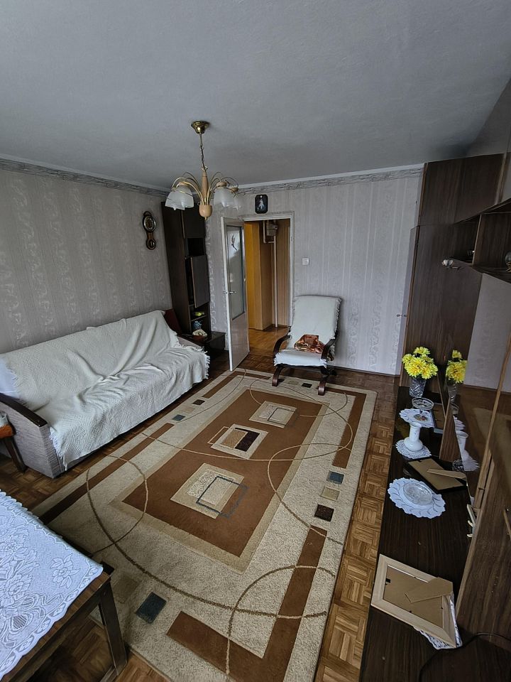 Mieszkanie 2-pokojowe Częstochowa Trzech Wieszczów, ul. Ogińskiego. Zdjęcie 8