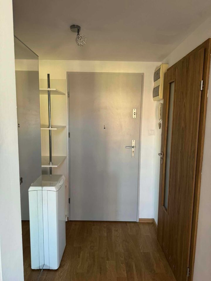 Mieszkanie 1-pokojowe Wrocław Krzyki, ul. Braterska. Zdjęcie 11