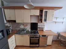 Mieszkanie 1-pokojowe Kraków Podgórze, ul. Nowohucka. Zdjęcie 3