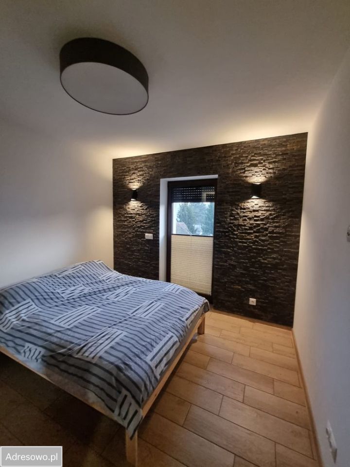 Mieszkanie 2-pokojowe Lewin Brzeski, ul. Wyspiańskiego. Zdjęcie 7