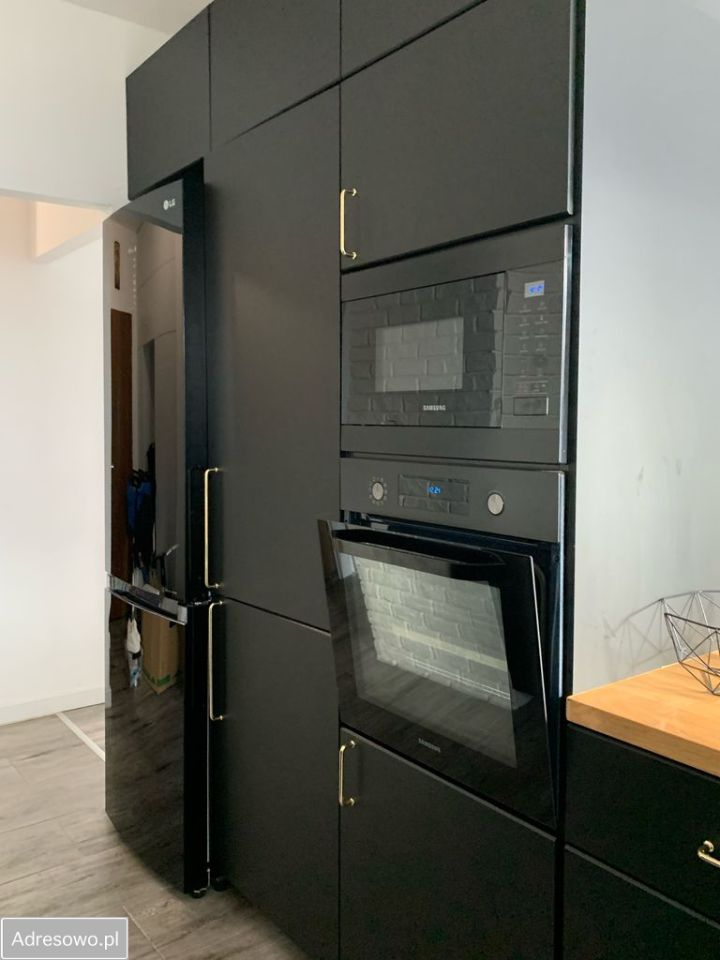 Mieszkanie 2-pokojowe Kraków Czyżyny, ul. Bolesława Orlińskiego. Zdjęcie 4