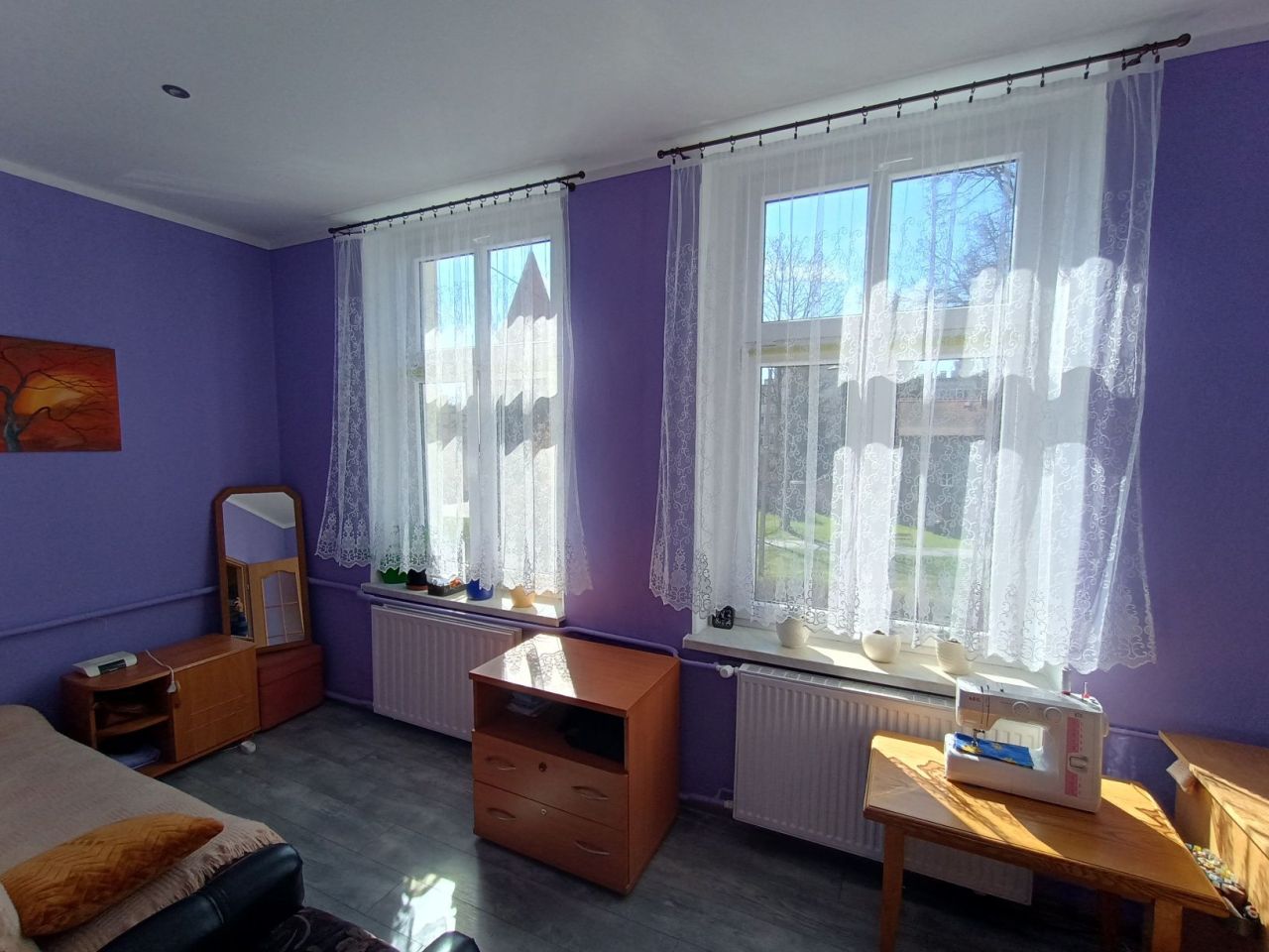 Mieszkanie 4-pokojowe Lwówek Śląski. Zdjęcie 8