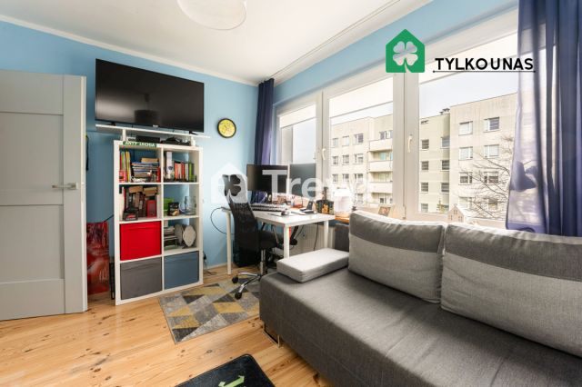 Mieszkanie 3-pokojowe Gdynia Karwiny, ul. Buraczana. Zdjęcie 8