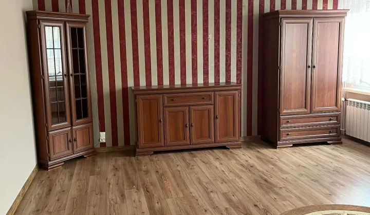 Mieszkanie 2-pokojowe Wieruszów, os. Fabryczna