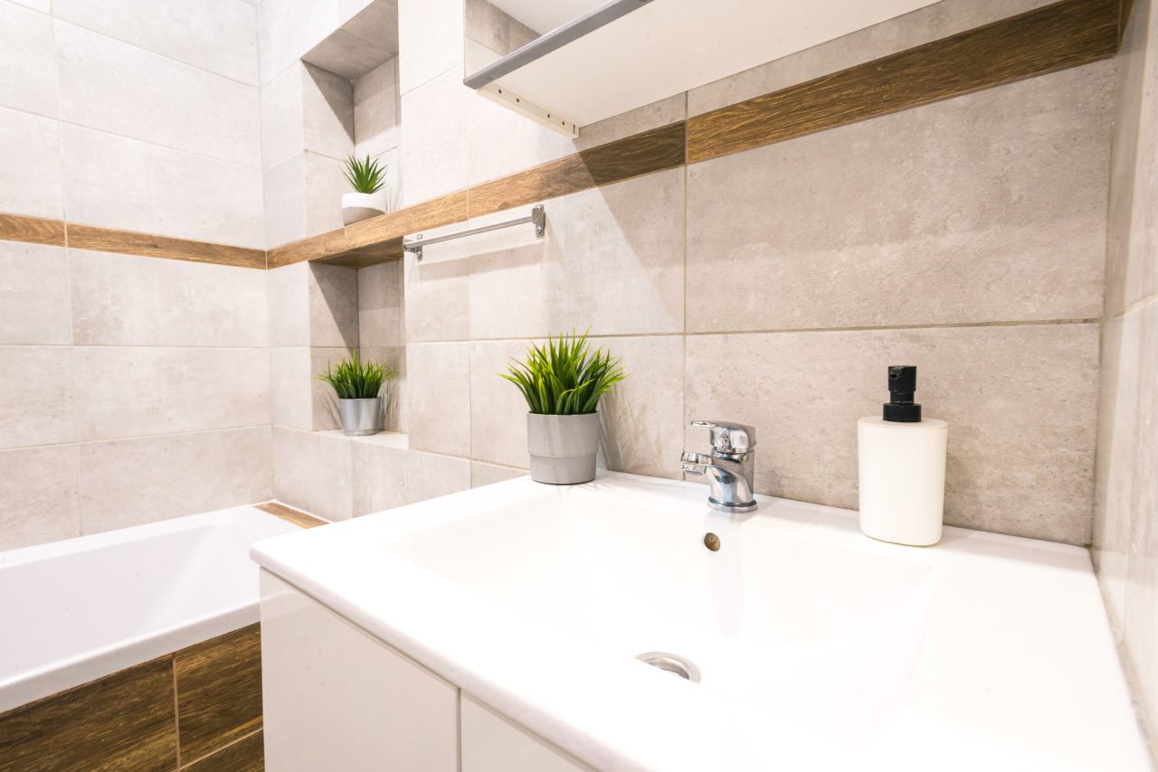 Mieszkanie 4-pokojowe Warszawa Zerzeń, ul. Chodzieska. Zdjęcie 9