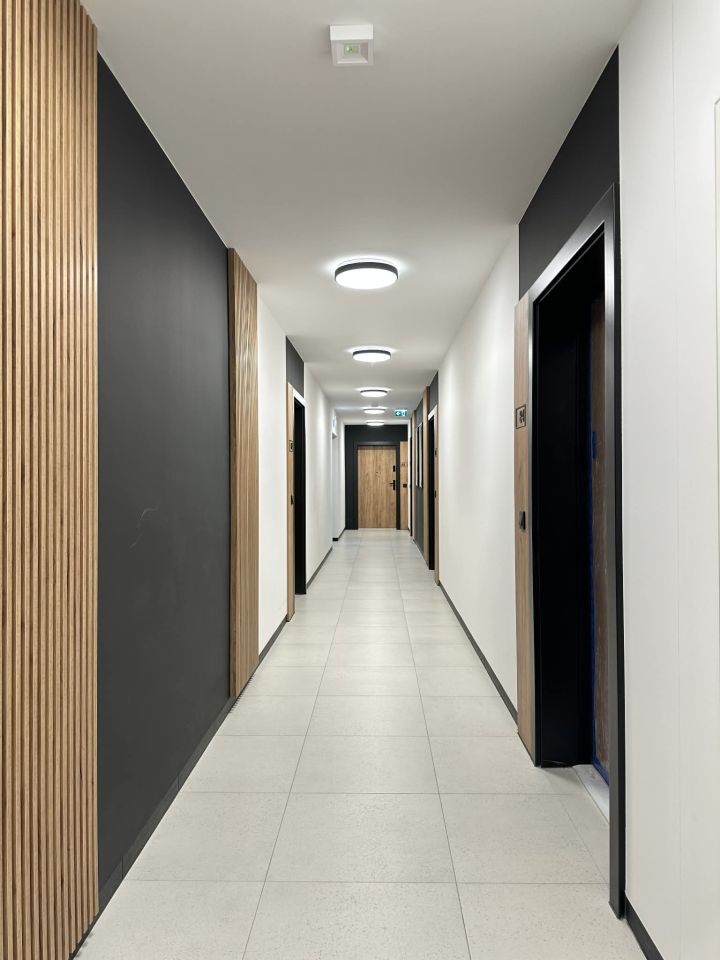 Mieszkanie 2-pokojowe Kraków Prądnik Biały, ul. Papierni Prądnickich. Zdjęcie 10