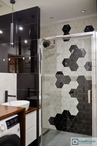 Mieszkanie 3-pokojowe Rzeszów Drabinianka, ul. Urocza. Zdjęcie 18