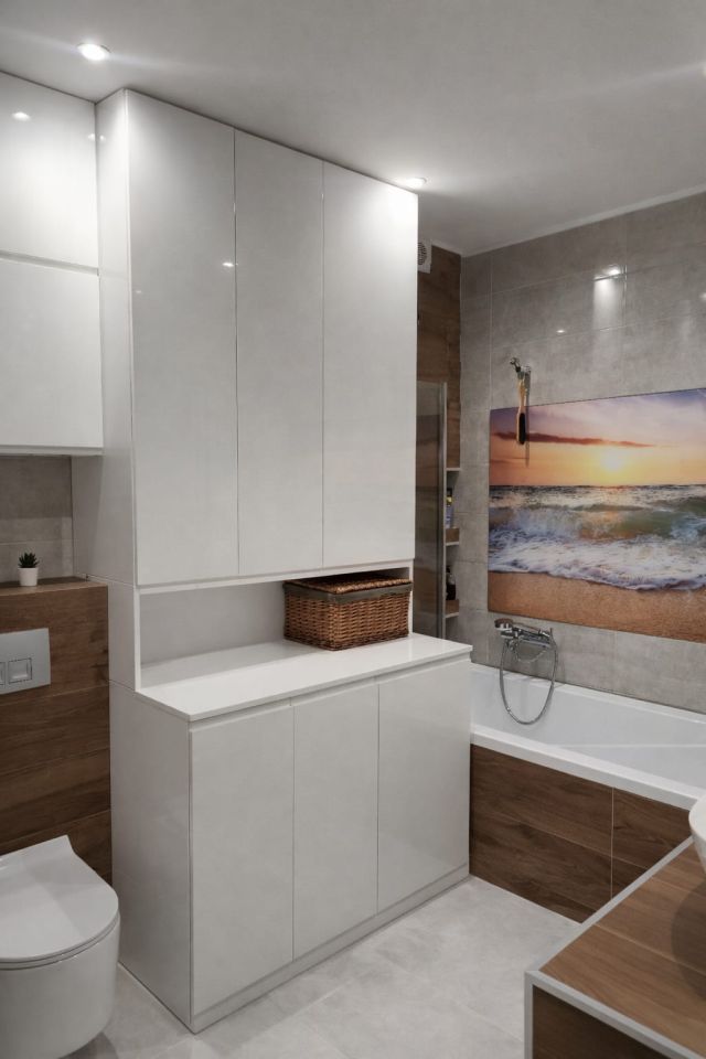 Mieszkanie 3-pokojowe Głogów Małopolski, ul. Fabryczna. Zdjęcie 15