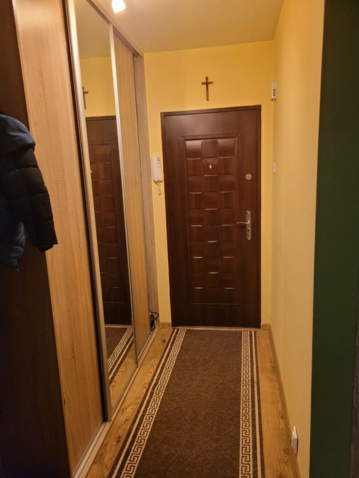 Mieszkanie 3-pokojowe Skwierzyna, os. Grunwald. Zdjęcie 2
