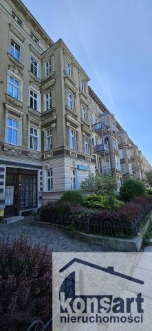 Mieszkanie 3-pokojowe Szczecin Centrum, ul. Wielkopolska. Zdjęcie 19