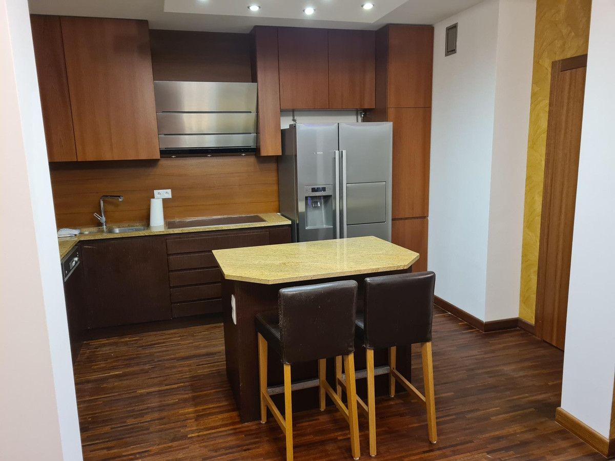 Mieszkanie 3-pokojowe Warszawa Zawady, ul. Syta. Zdjęcie 5