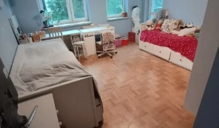 Mieszkanie 4-pokojowe Warszawa Targówek, ul. Palestyńska