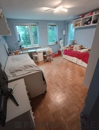 Mieszkanie 4-pokojowe Warszawa Targówek, ul. Palestyńska. Zdjęcie 1